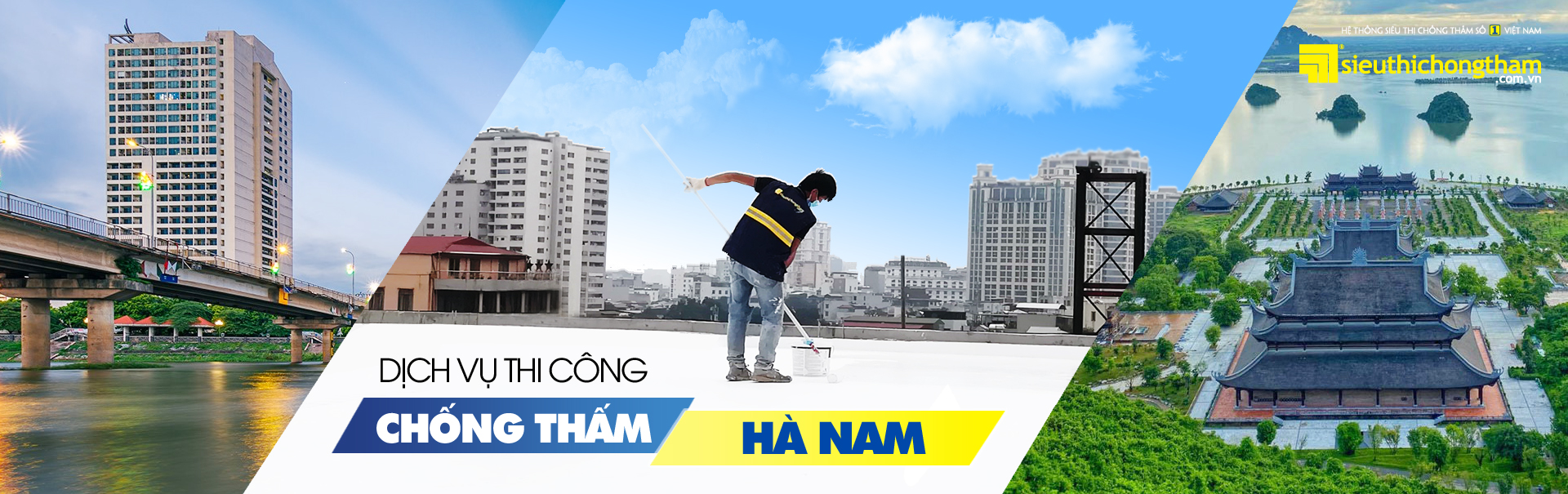 Ha Nam Banner Ha Nam Banner