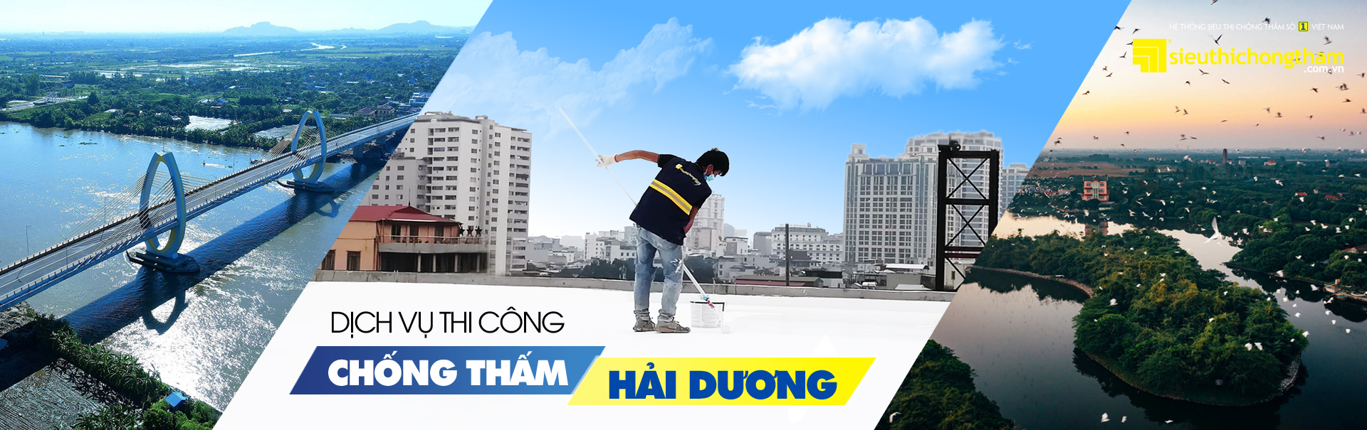 Hai Duong Banner Hai Duong Banner