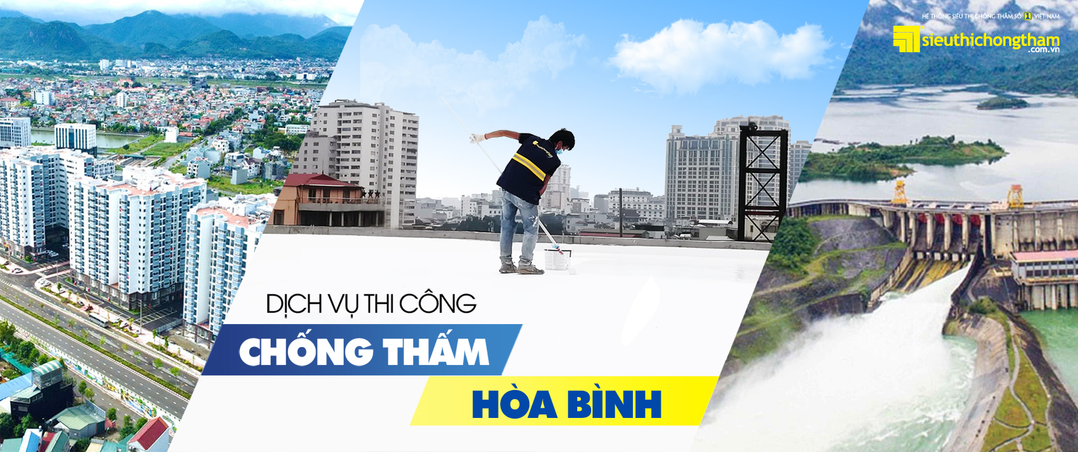 Hoa Binh Mobile