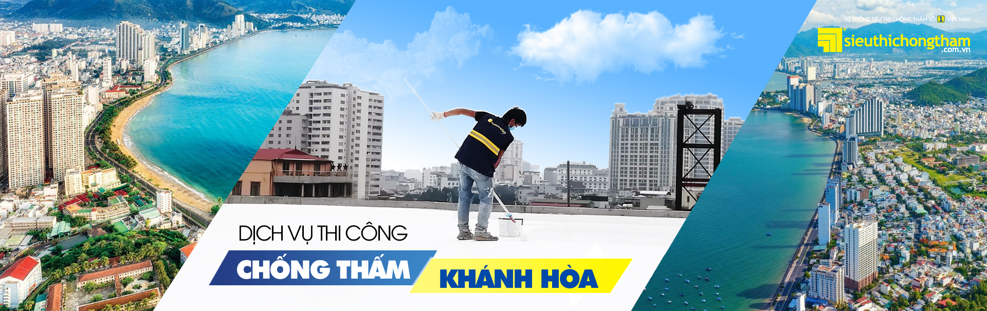 Khanh Hoa Banner Khanh Hoa Banner