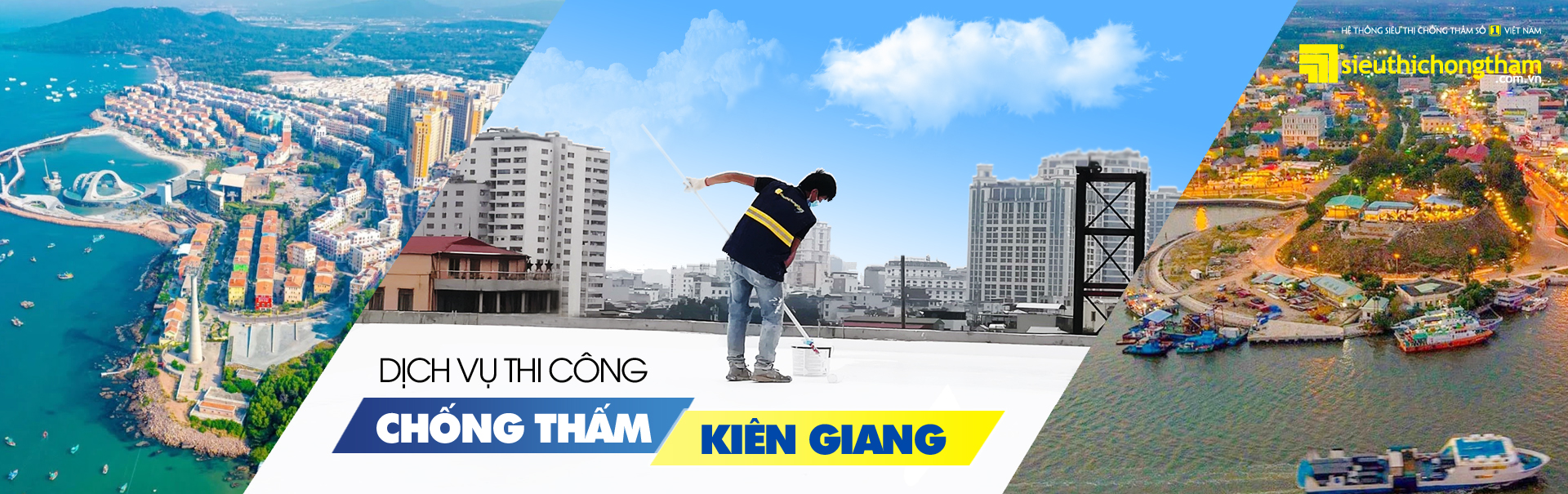 Kien Giang Banner