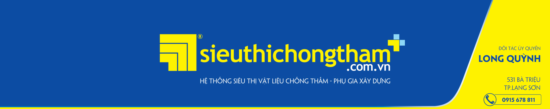 Long Quynh Banner