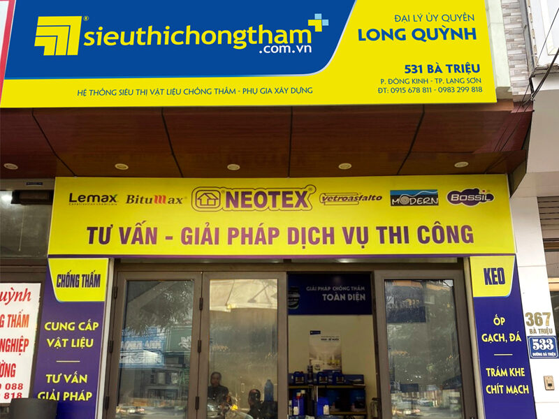 Long Quynh Bia