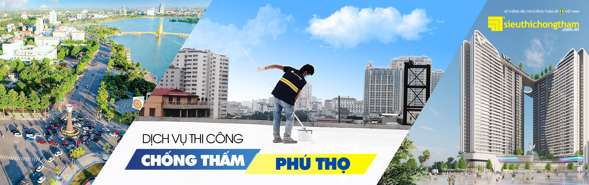 Phu Tho Banner Phu Tho Banner