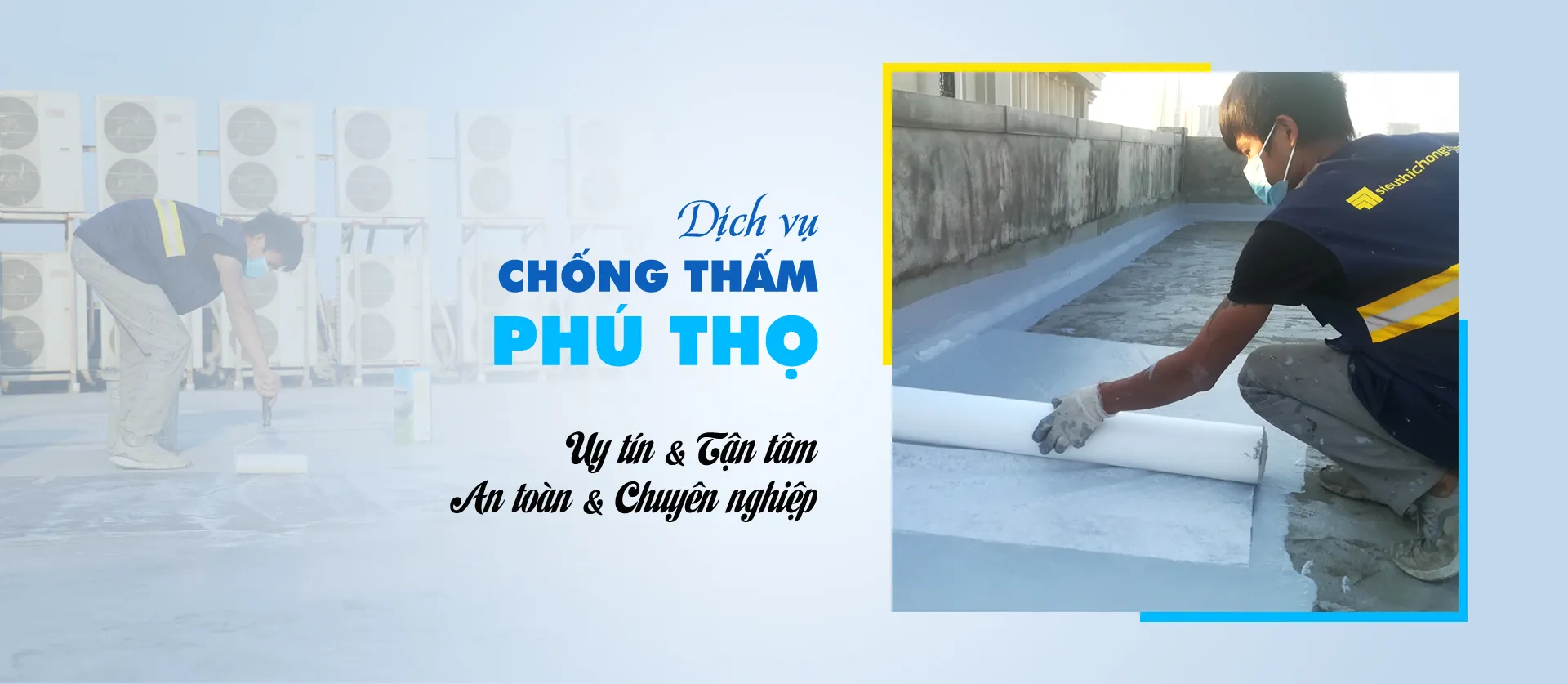 Phu Tho