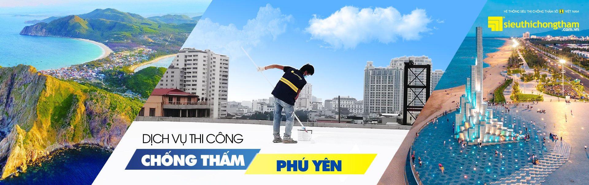 Phu Yen Banner Phu Yen Banner