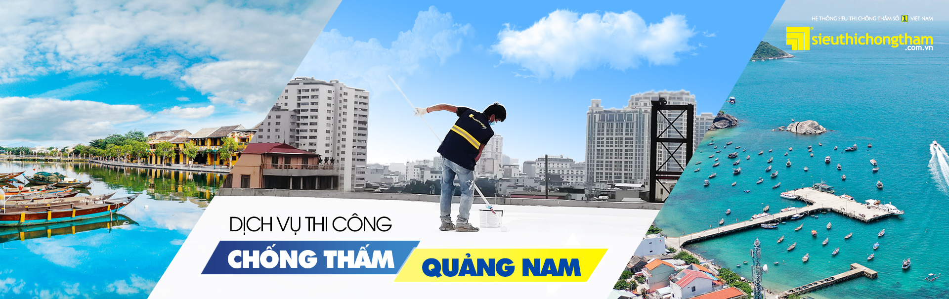 Quang Nam Banner Quang Nam Banner