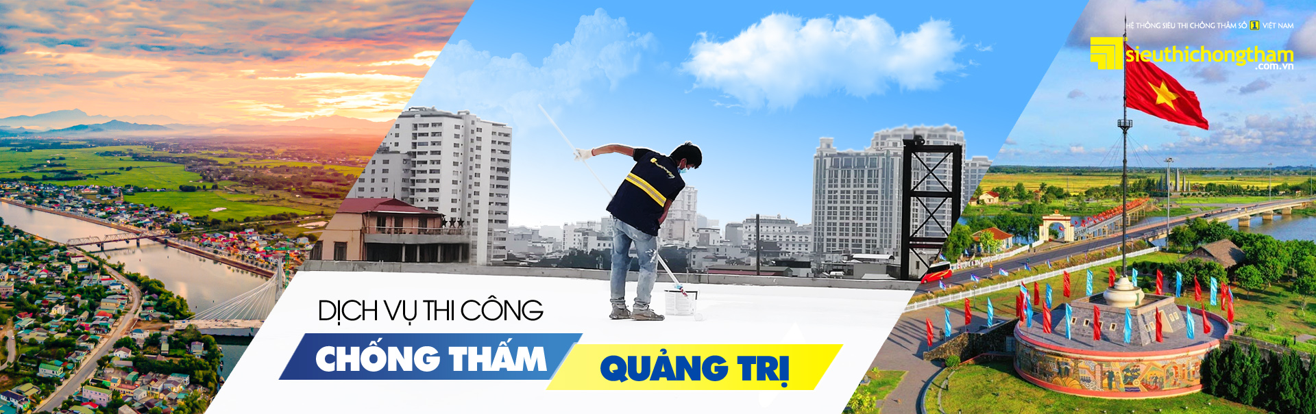 Quang Tri Banner Quang Tri Banner