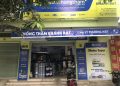Chống thấm Khánh Đạt tại Nghệ An Siêu thị chống thấm Khánh Đạt tại Nghệ An