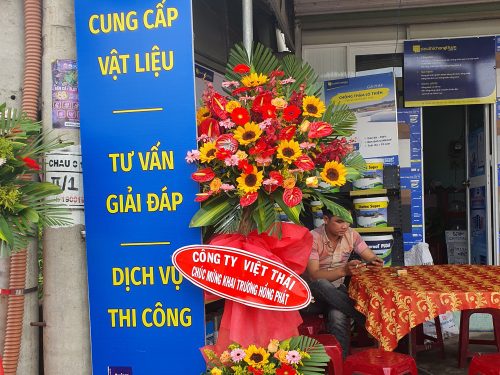 Sieu thi chong tham Quang Ngai (2)