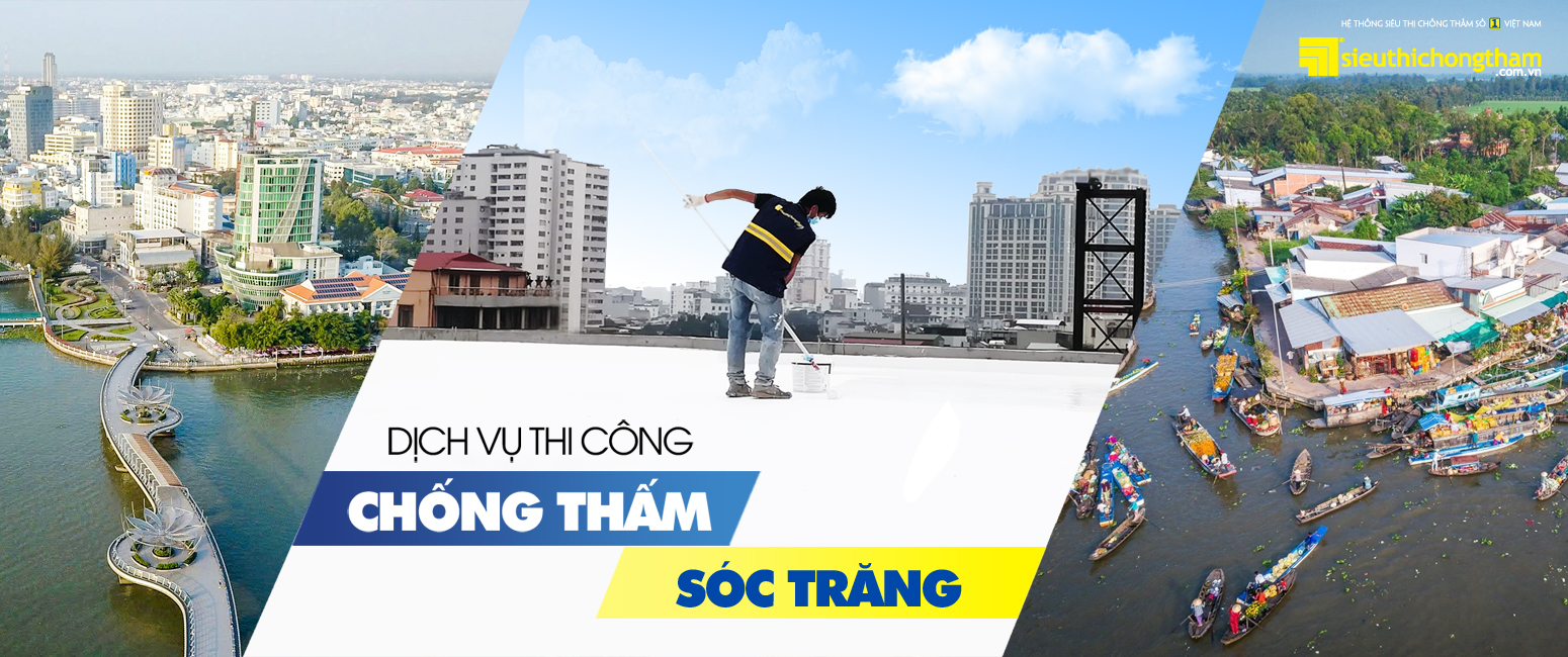 Soc Trang Mobile
