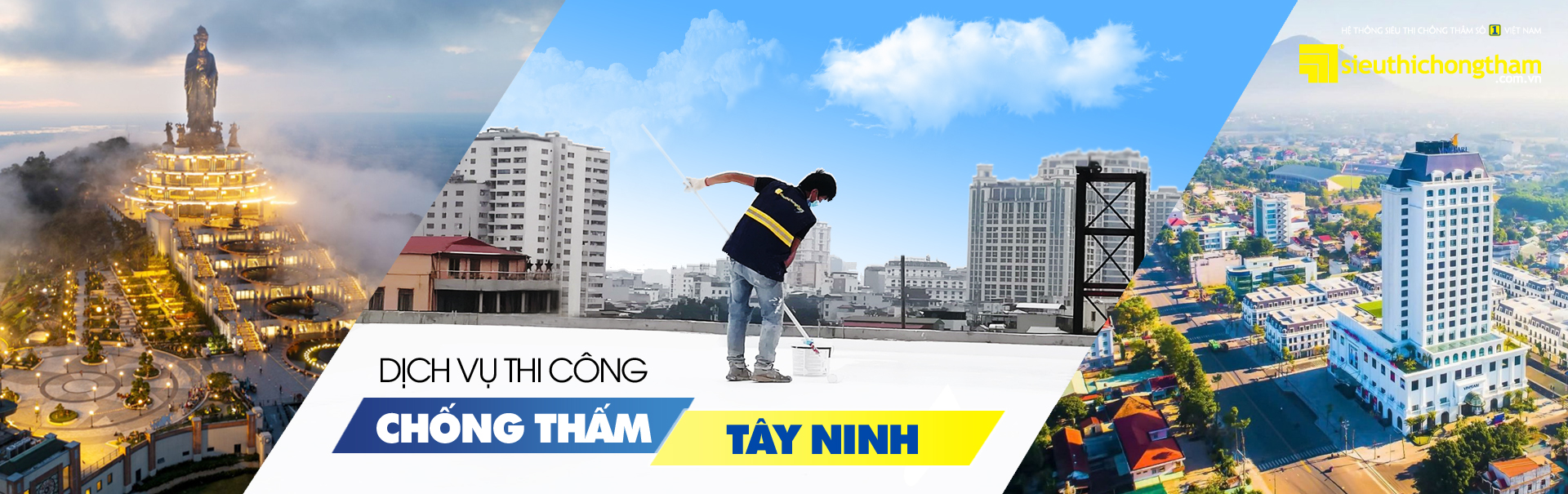 Tay Ninh Banner Tay Ninh Banner