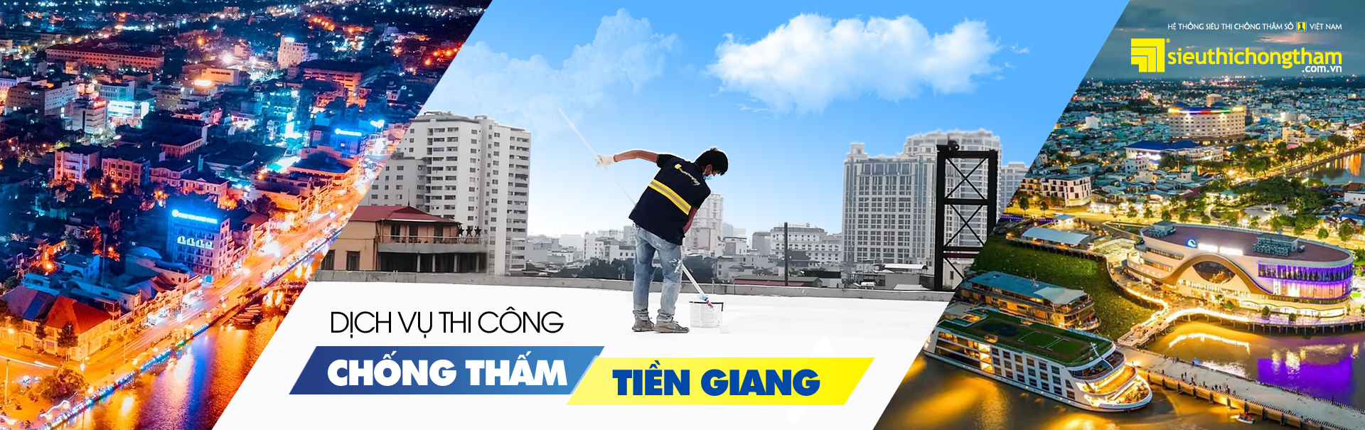 Tien Giang Banner Tien Giang Banner