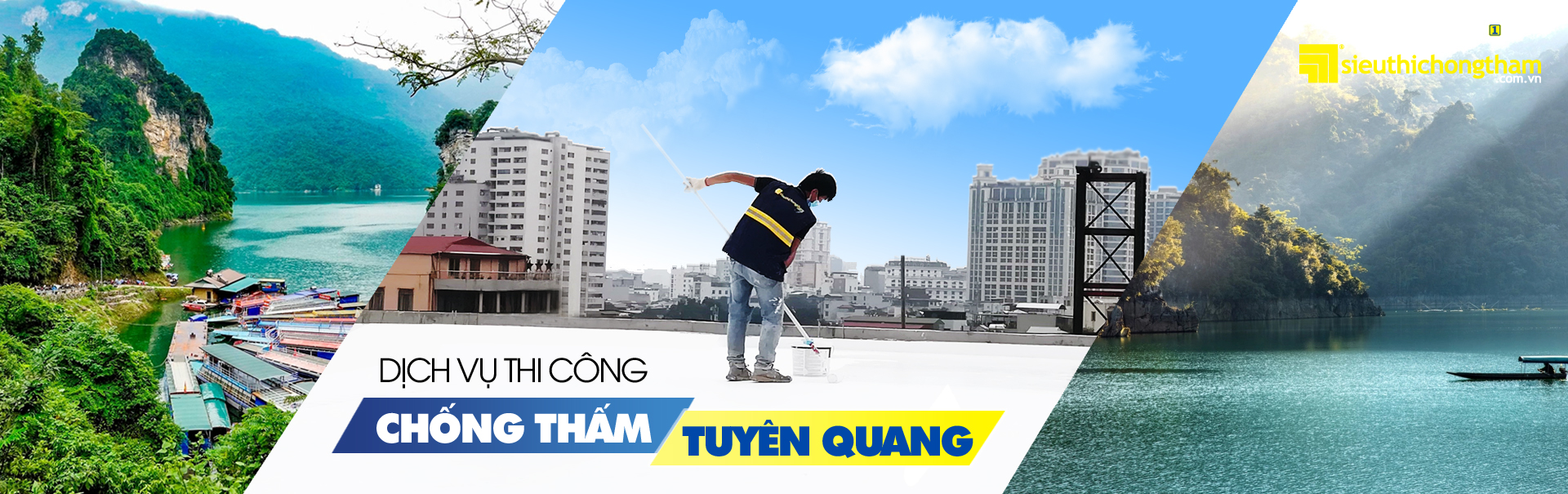 Tuyen Quang Banner Tuyen Quang Banner
