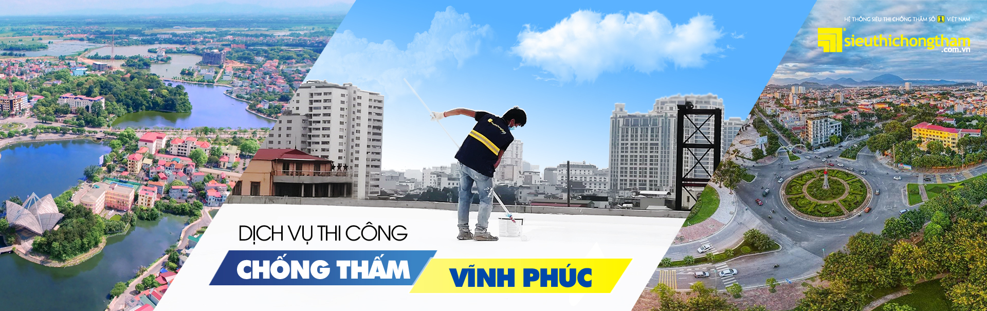 Vinh Phuc Banner Vinh Phuc Banner