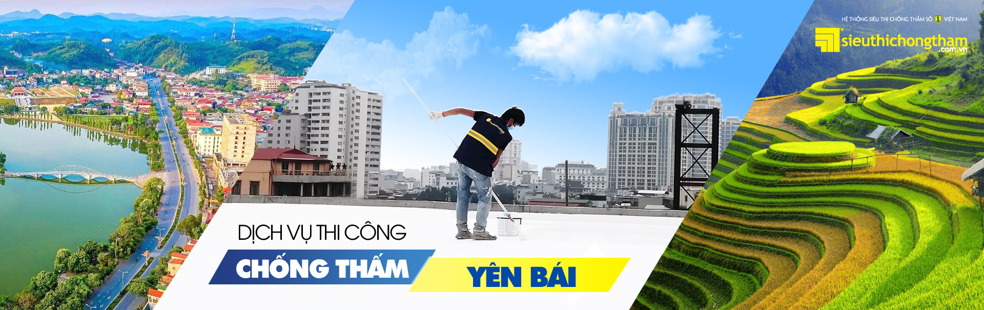Yen Bai Banner Yen Bai Banner