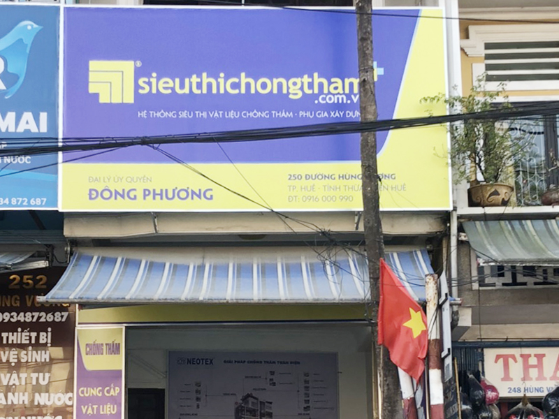 dong phuong