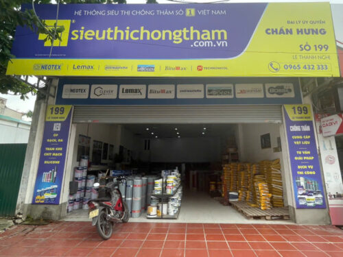 Chan Hung 2