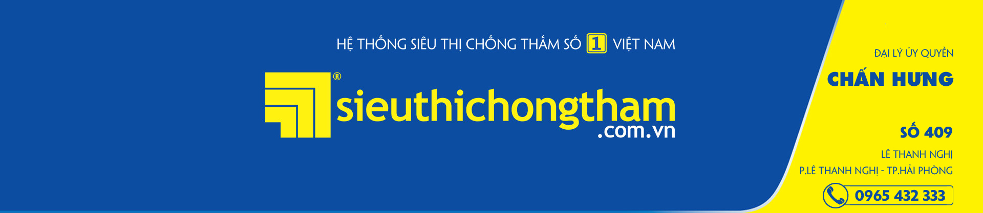 Chan Hung Banner Chan Hung Banner 1