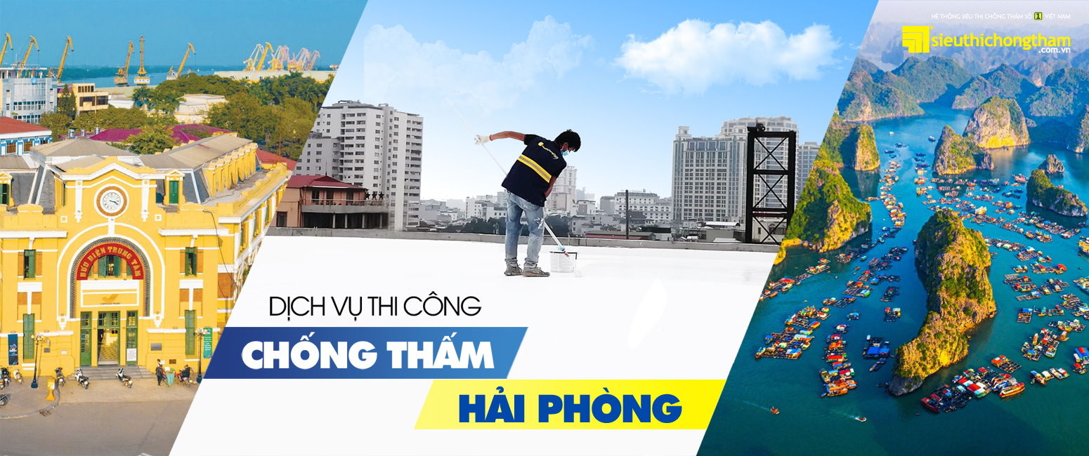 Hai Phong Mobile 2025 Hai Phong Mobile 2025
