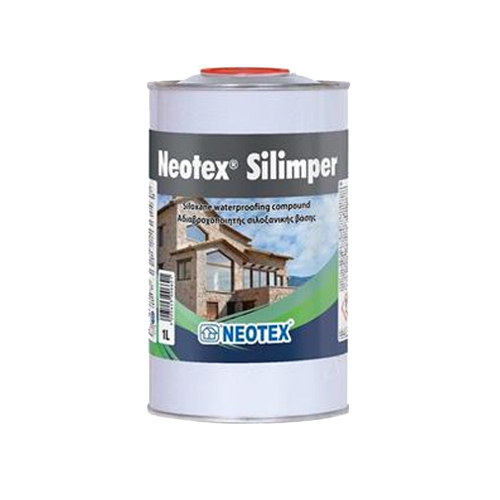 neotex silimper