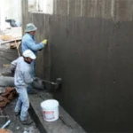 Vữa quét kết tinh (Gốc xi măng) Neopress