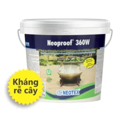 Chống thấm (Gốc cao su) Neoproof 360W