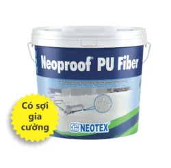 Chống thấm (Gốc PU) Neoproof PU Fiber