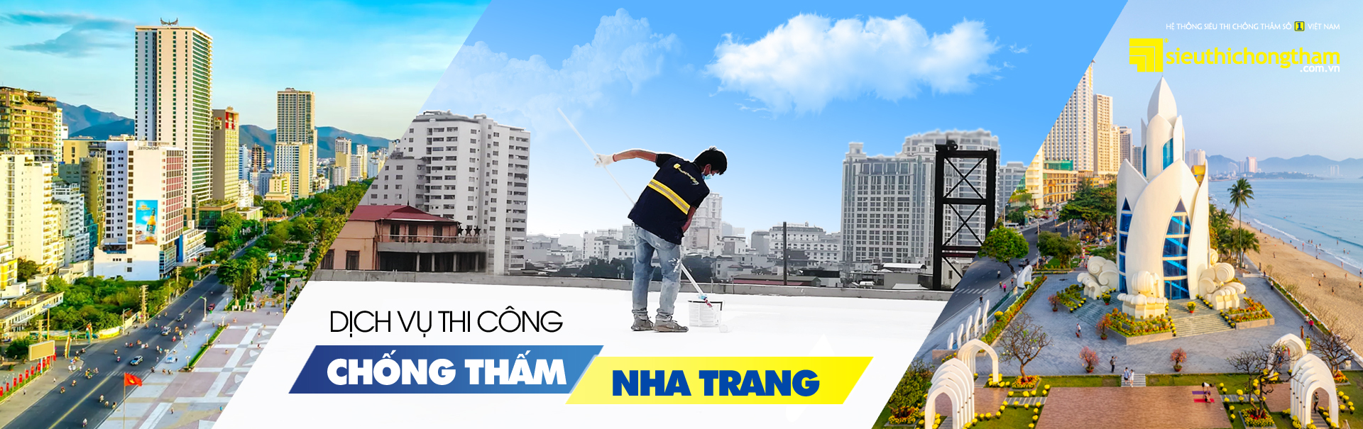 Nha Trang Banner Nha Trang Banner
