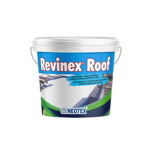 Sơn chống thấm Revinex Roof