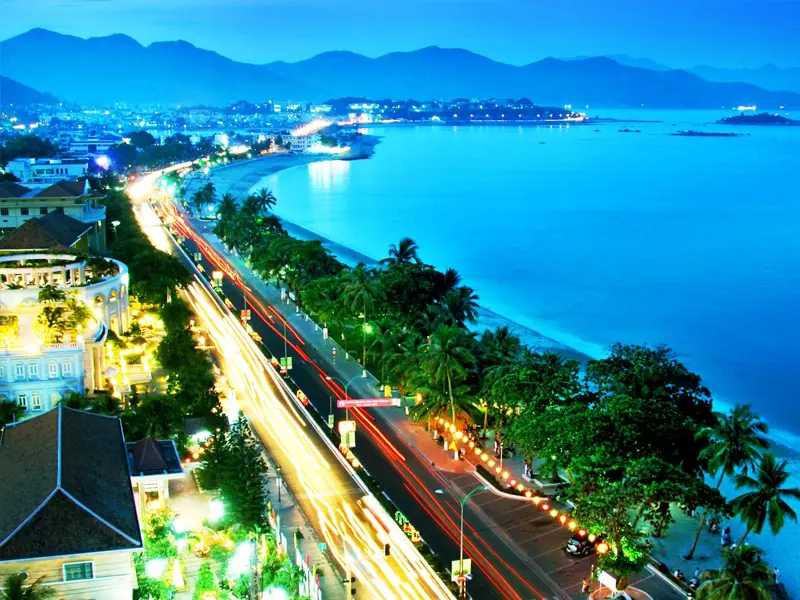 Siêu thị chống thấm Nha Trang