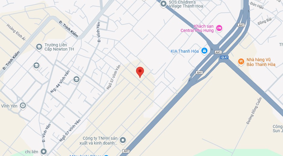 ADIBEST Map