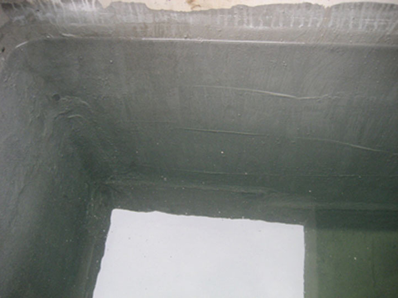 chống thấm bể nước tại hà nội