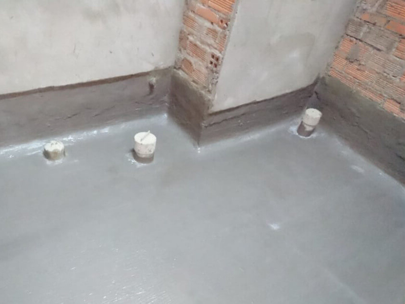 Chống thấm nhà vệ sinh tại Đà Nẵng