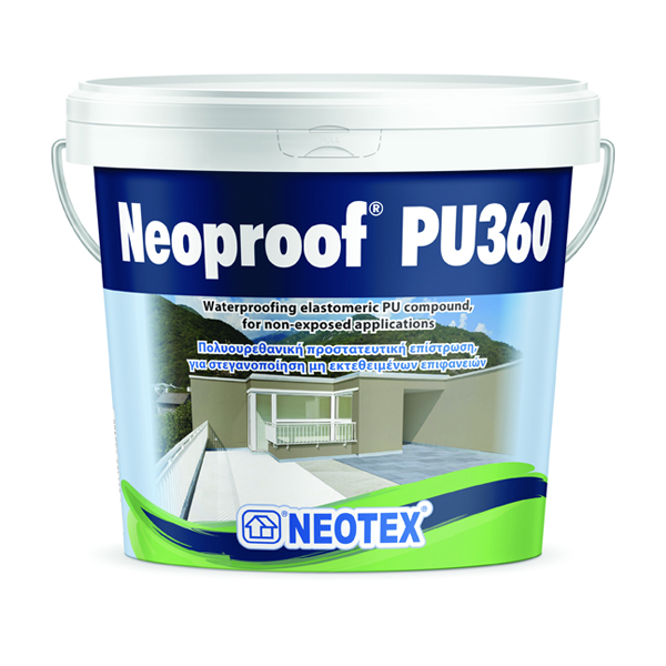 Neoproof PU360