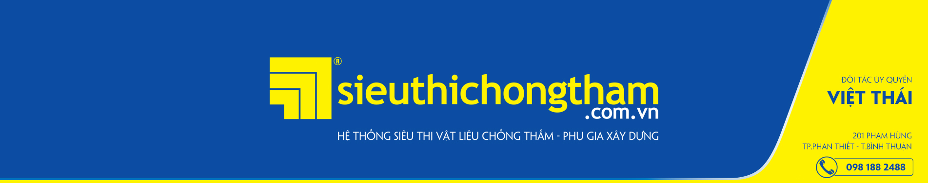 Viet Thai Banner