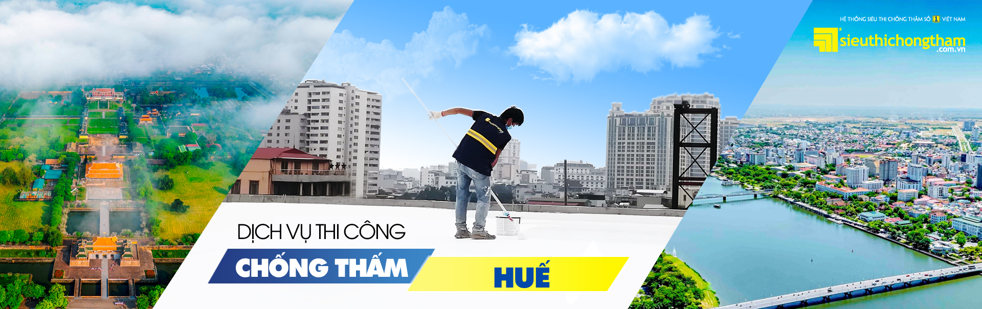Hue Banner Hue Banner