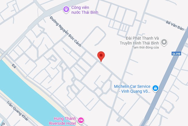 Minh Quang Map Minh Quang Map 1