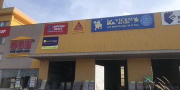 Chống thấm Thế Giới Nhà tại Đồng Nai Siêu thị chống thấm Thế Giới Nhà tại Đồng Nai