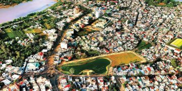 Chống thấm TP.Phan Rang phan rang