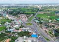 Siêu thị chống thấm tại TP.Tân An tân an