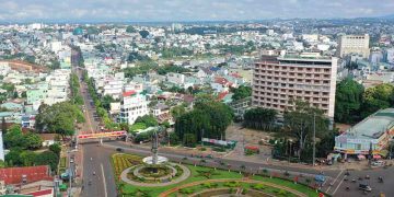 Chống thấm TP.Pleiku tp Pleiku