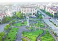 Siêu thị chống thấm tại TP.Bắc Giang