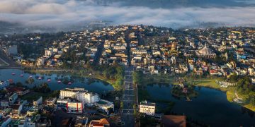 Chống thấm TP.Bảo Lộc Chống thấm TP.Bảo Lộc