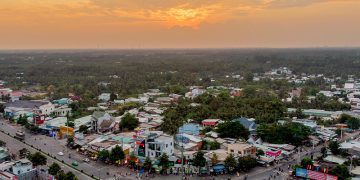 Chống thấm TP.Bến Tre Chống thấm TP.Bến Tre