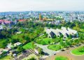 Chống thấm TP.Buôn Ma Thuột tp buôn ma thuột