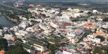 Chống thấm TP.Châu Đốc tp châu đốc