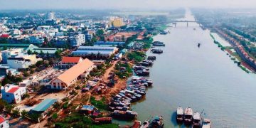 Chống thấm TP.Hồng Ngự tp hồng ngự