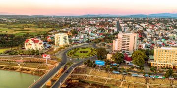 Chống thấm TP.Kon Tum tp kon tum