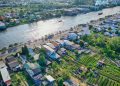 Chống thấm TP.Sa Đéc Chống thấm TP.Sa Đéc